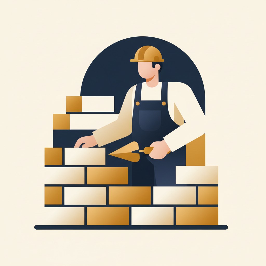 Brick Masons