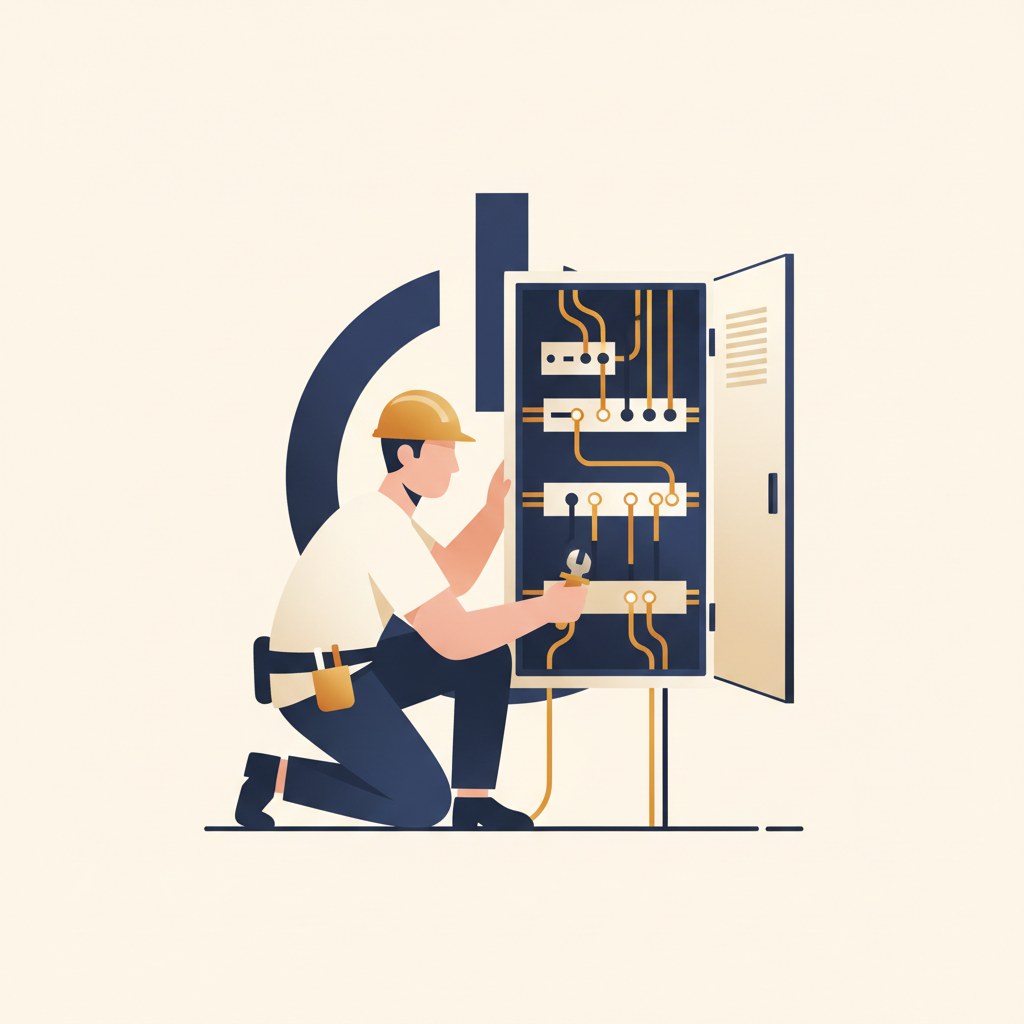 Electricians
