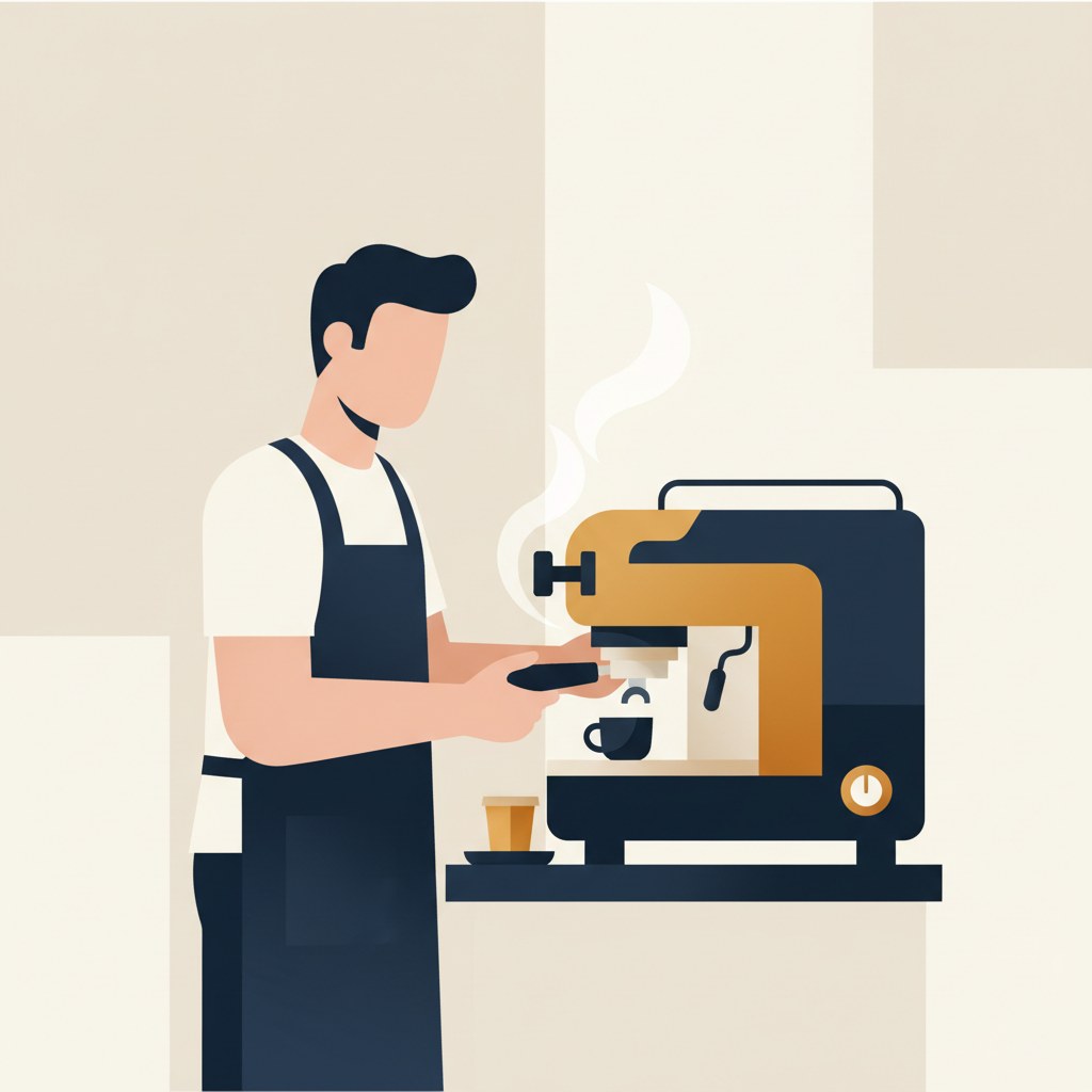 Baristas