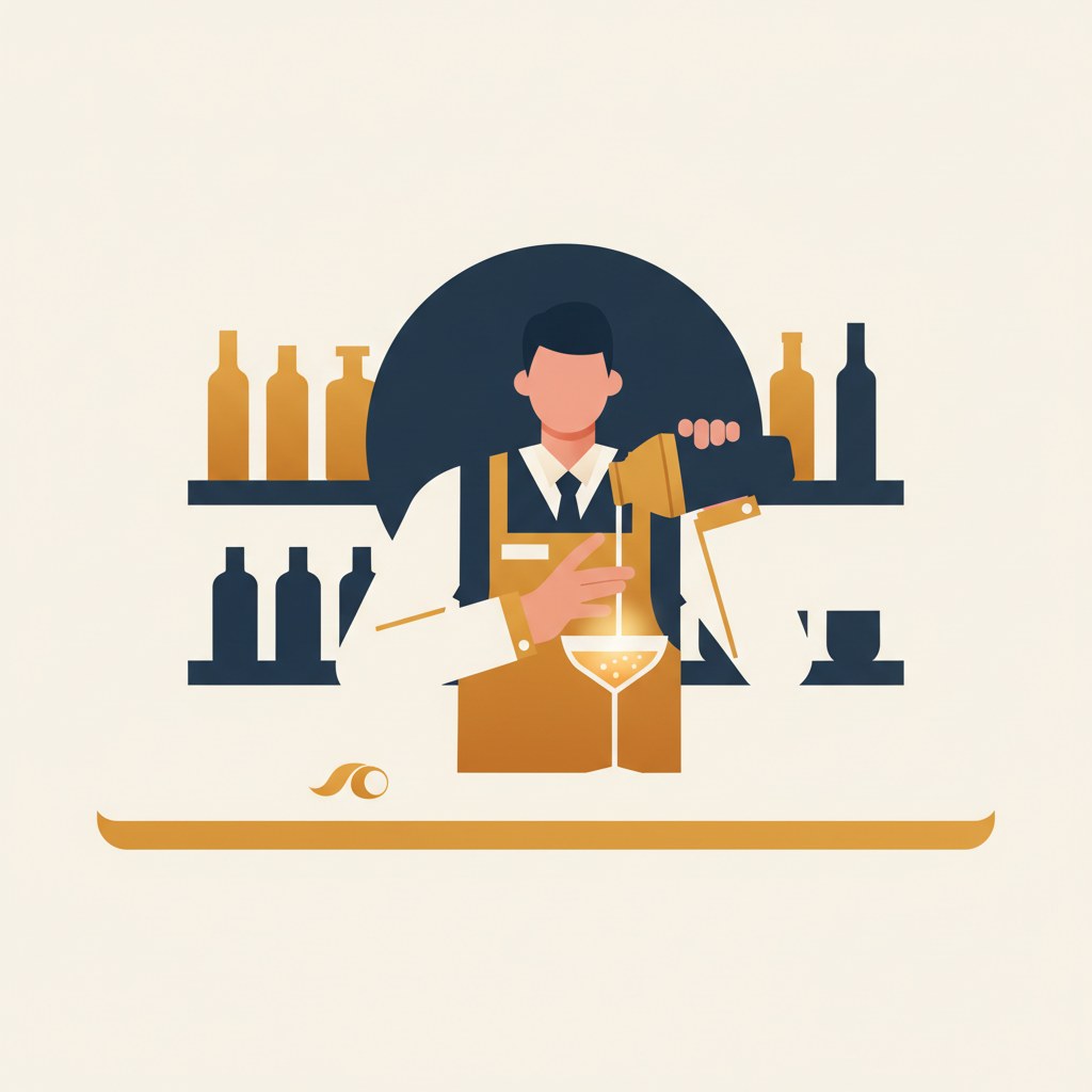 Bartenders