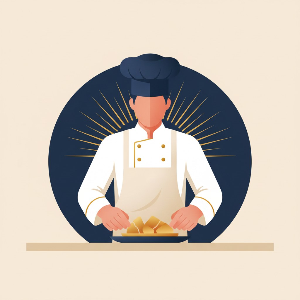 Commis I / II / III Chefs