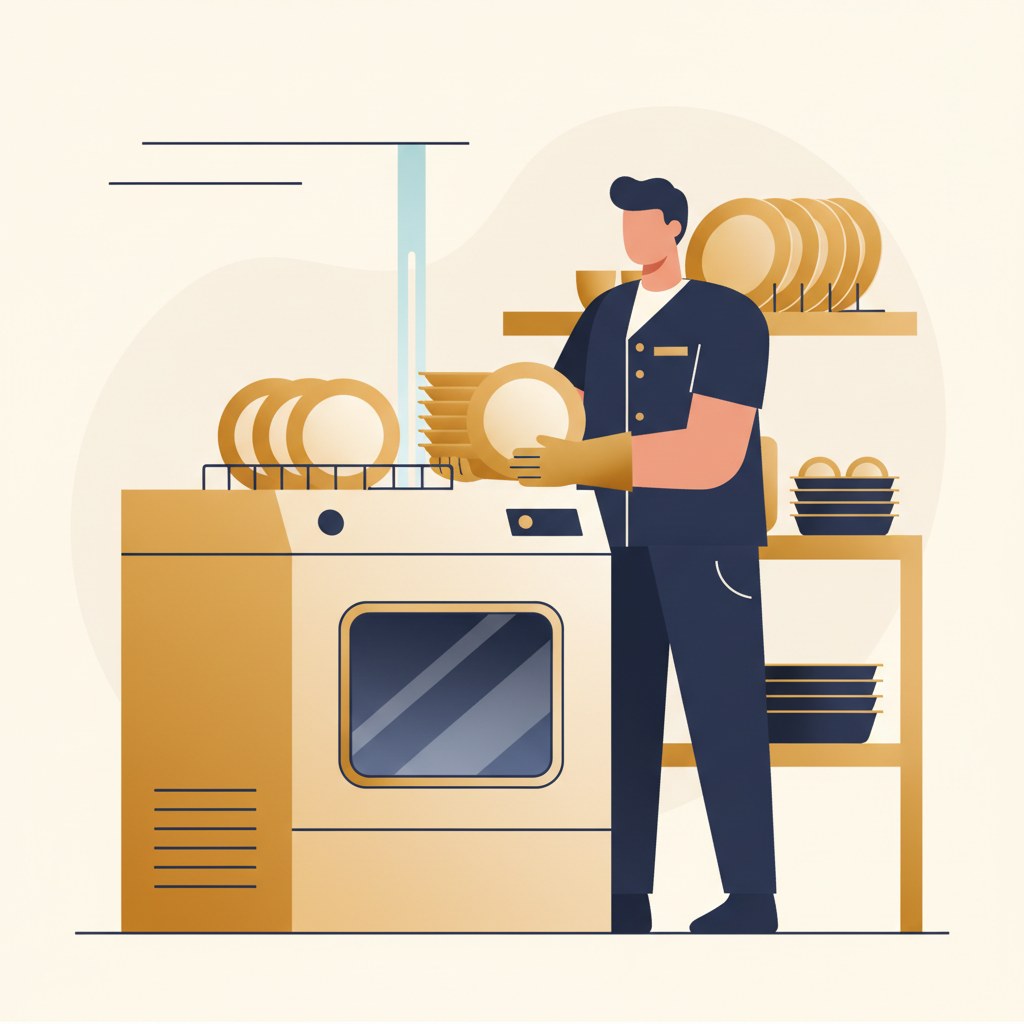 Dishwashers