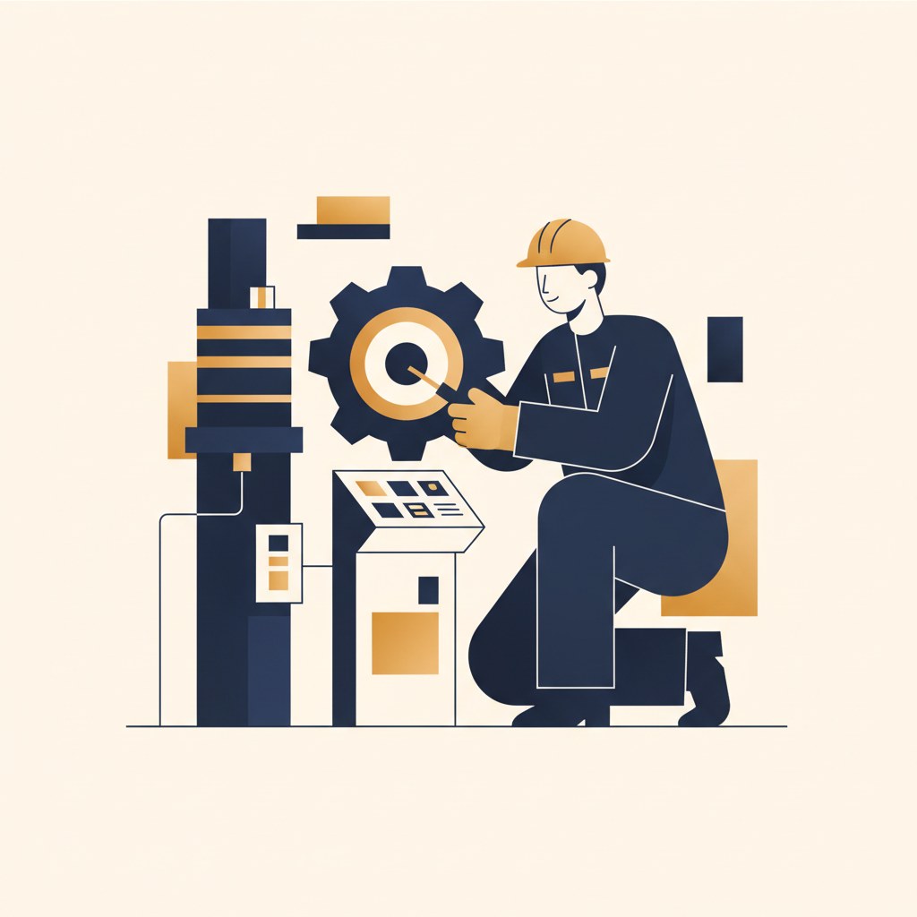 Mechanical Technicians