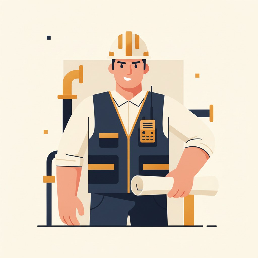 Pipeline Supervisors