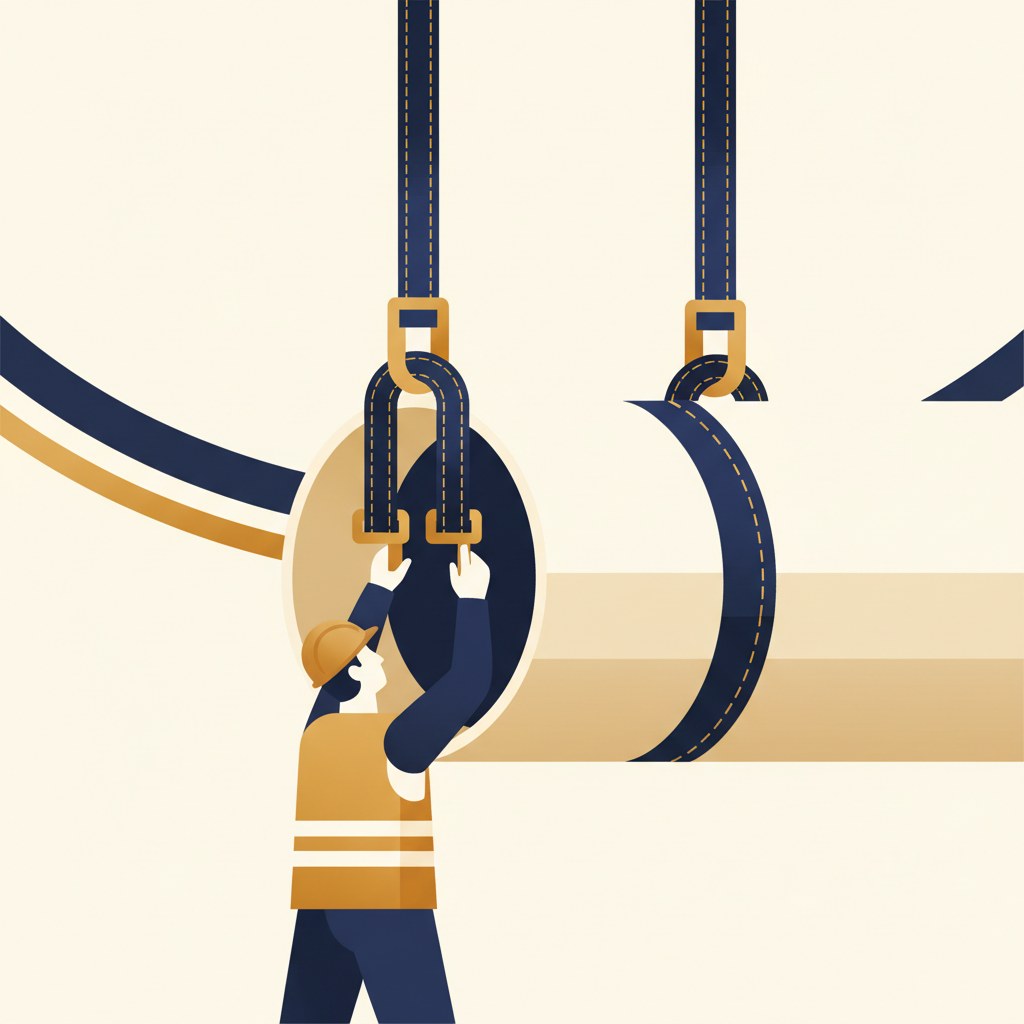 Riggers