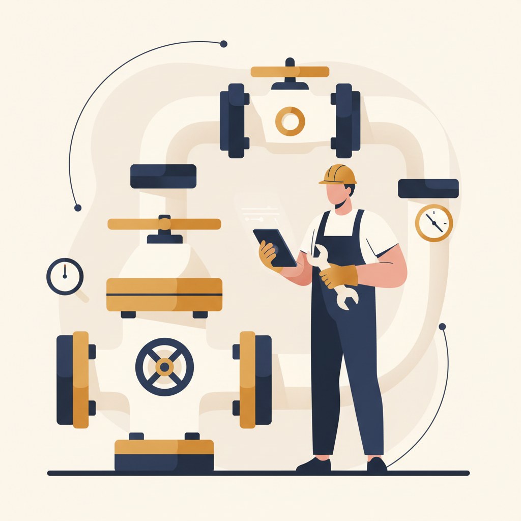 Valve Technicians