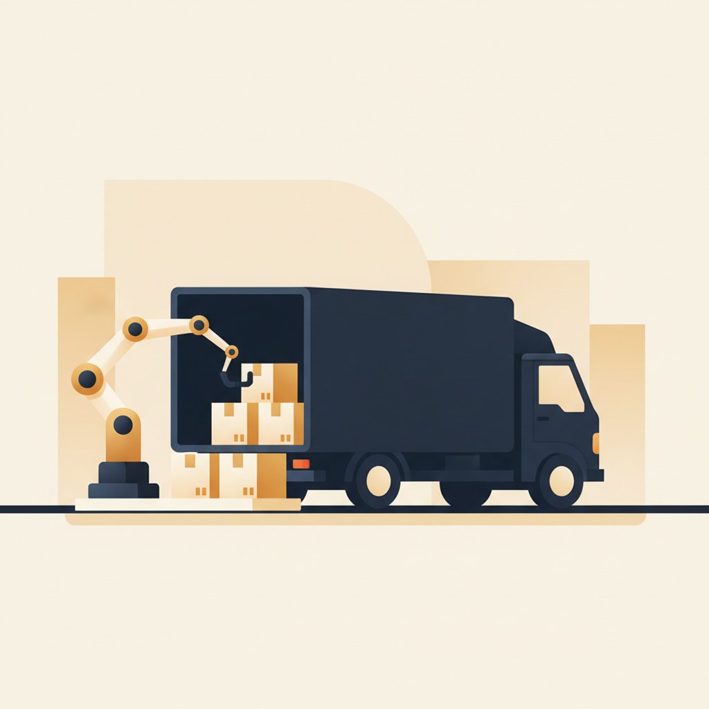Loading & Unloading Workers