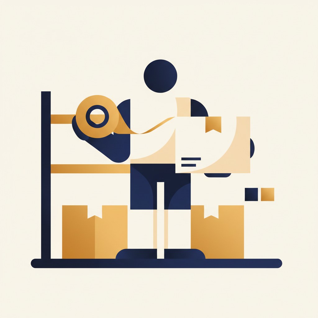 Pickers & Packers